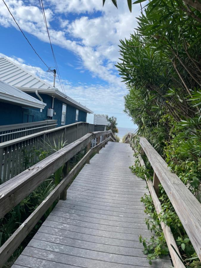 House 3 Blocks To The Beach Panama City Beach Exterior photo