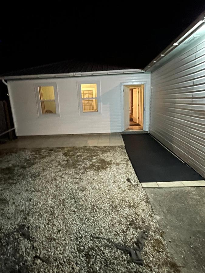 House 3 Blocks To The Beach Panama City Beach Exterior photo