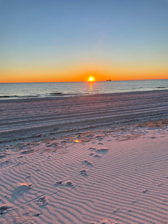 House 3 Blocks To The Beach Panama City Beach Exterior photo