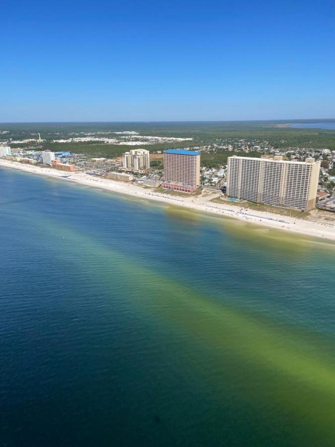 House 3 Blocks To The Beach Panama City Beach Exterior photo