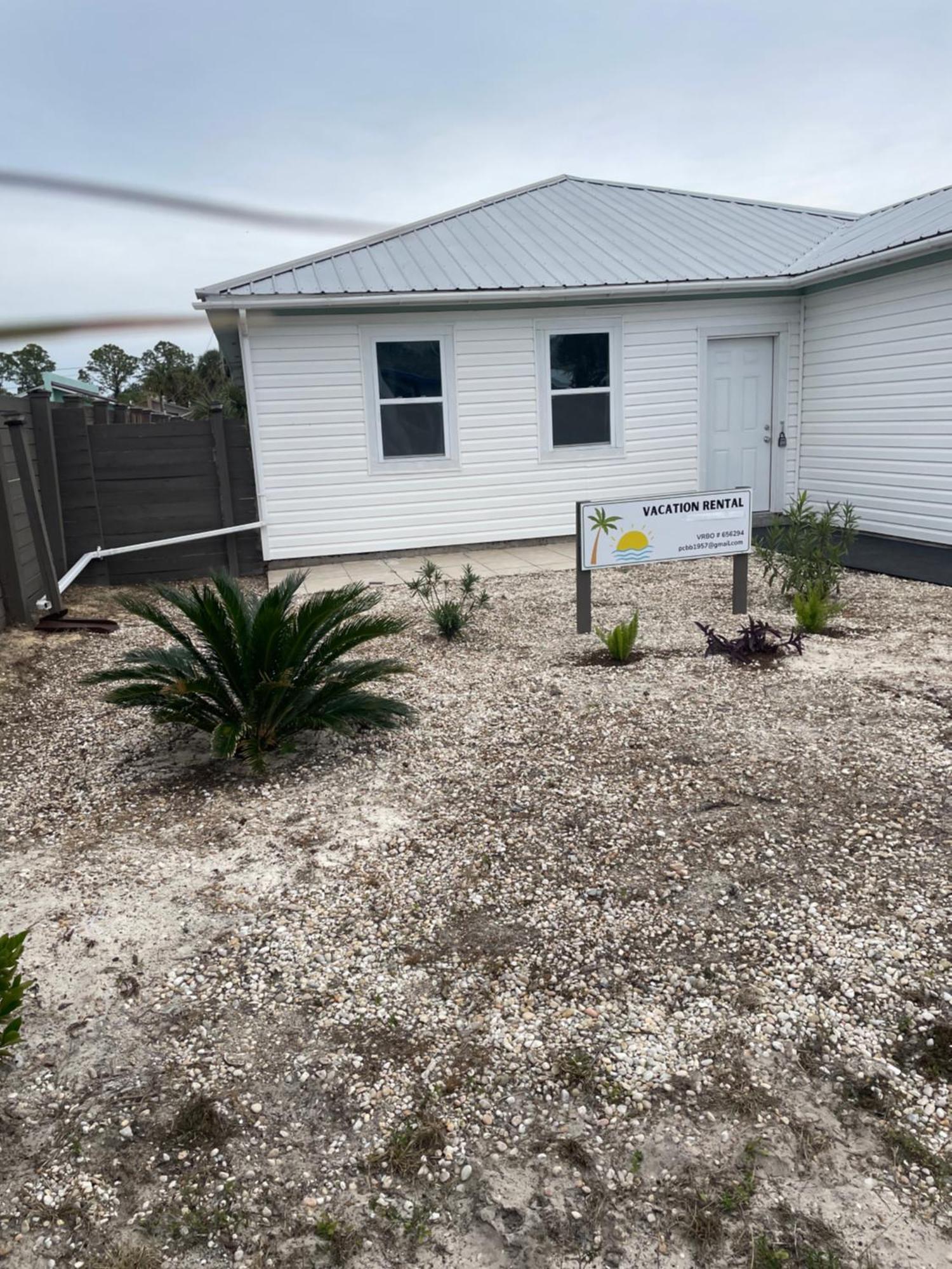 House 3 Blocks To The Beach Panama City Beach Exterior photo