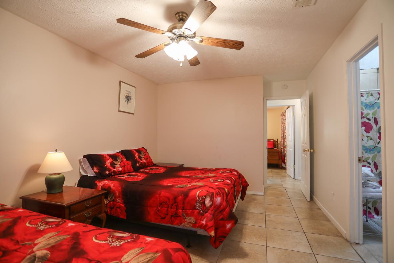 House 3 Blocks To The Beach Panama City Beach Exterior photo