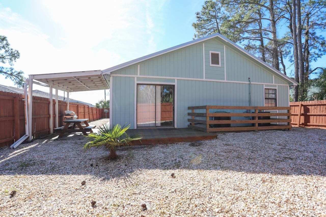 House 3 Blocks To The Beach Panama City Beach Exterior photo