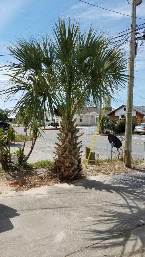 House 3 Blocks To The Beach Panama City Beach Exterior photo