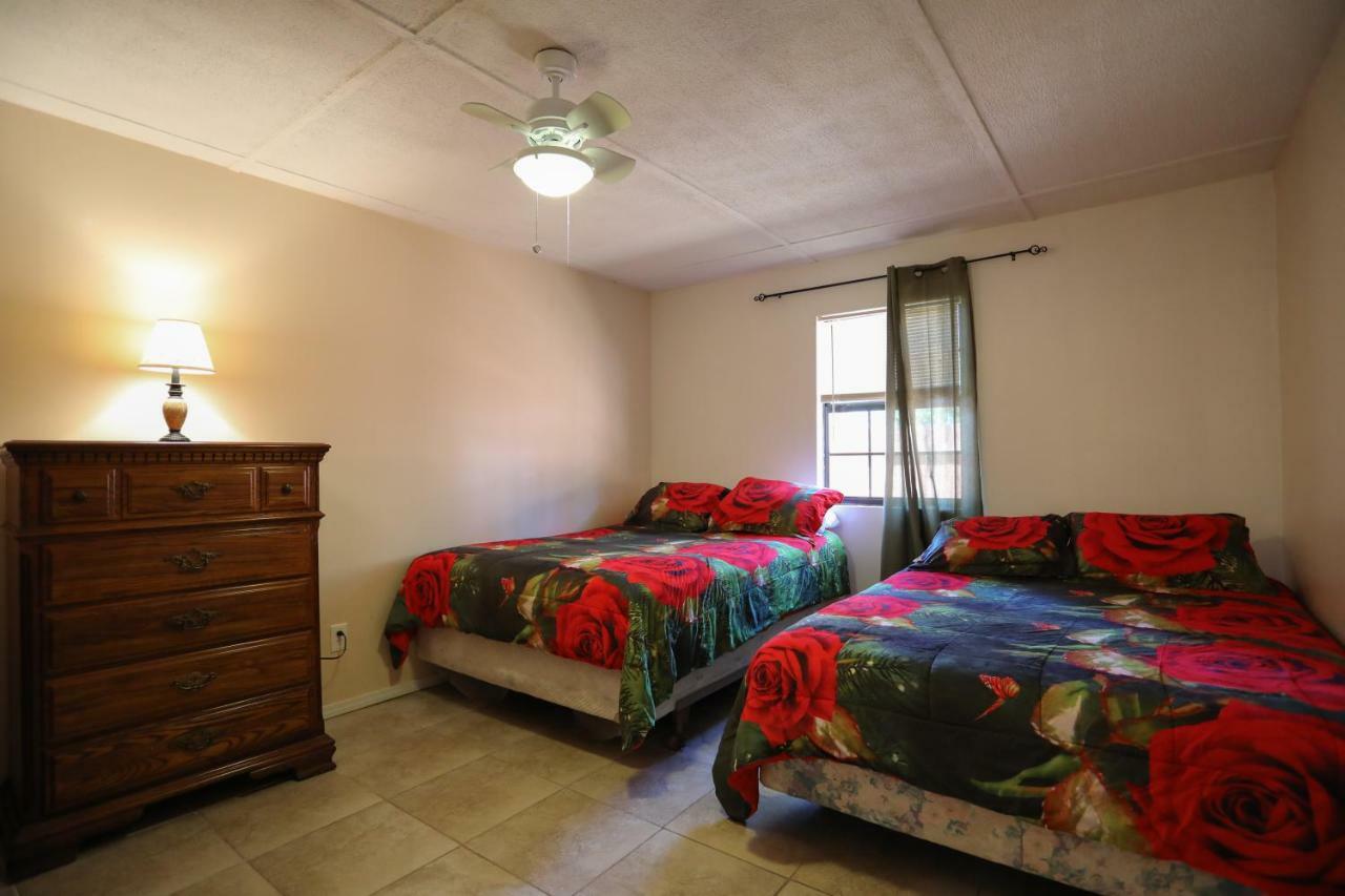 House 3 Blocks To The Beach Panama City Beach Exterior photo
